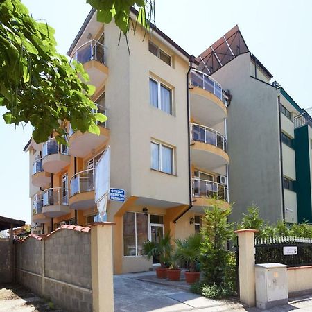 Guest House Plechkarovi Ράβντα Εξωτερικό φωτογραφία