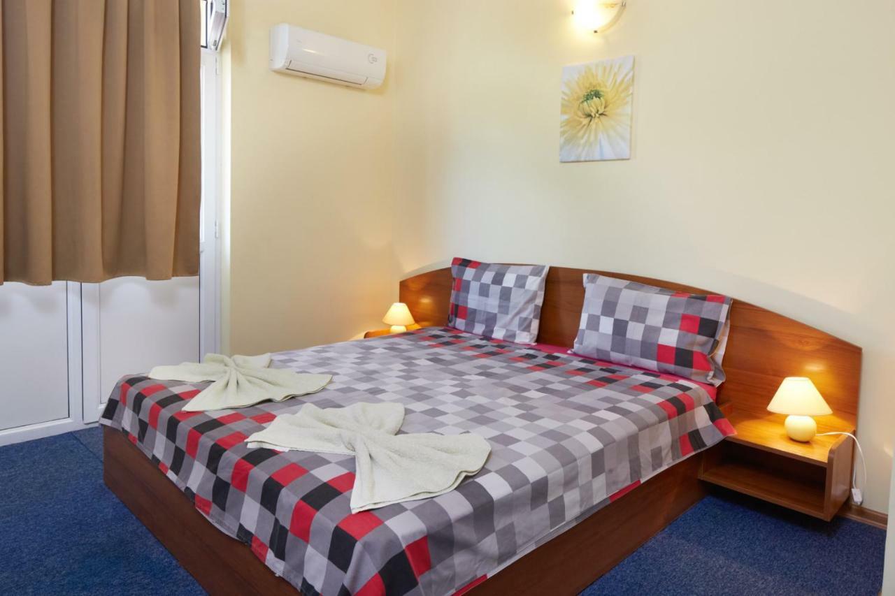 Guest House Plechkarovi Ράβντα Εξωτερικό φωτογραφία