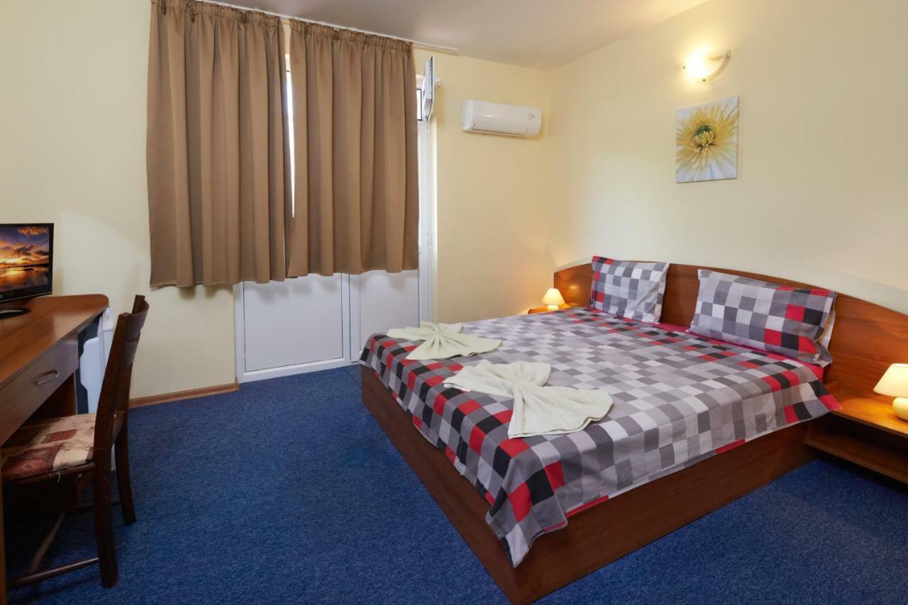 Guest House Plechkarovi Ράβντα Εξωτερικό φωτογραφία