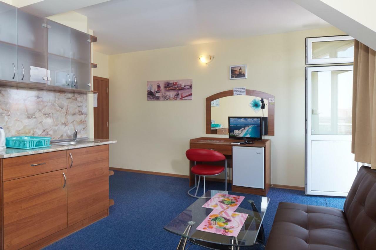 Guest House Plechkarovi Ράβντα Εξωτερικό φωτογραφία