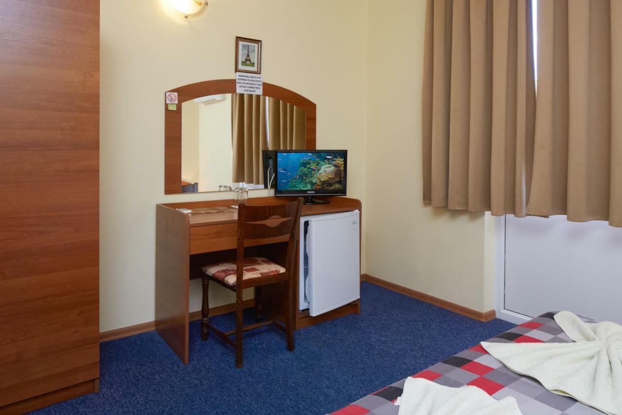 Guest House Plechkarovi Ράβντα Εξωτερικό φωτογραφία