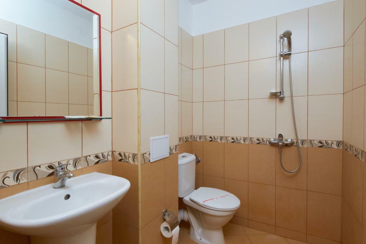 Guest House Plechkarovi Ράβντα Εξωτερικό φωτογραφία