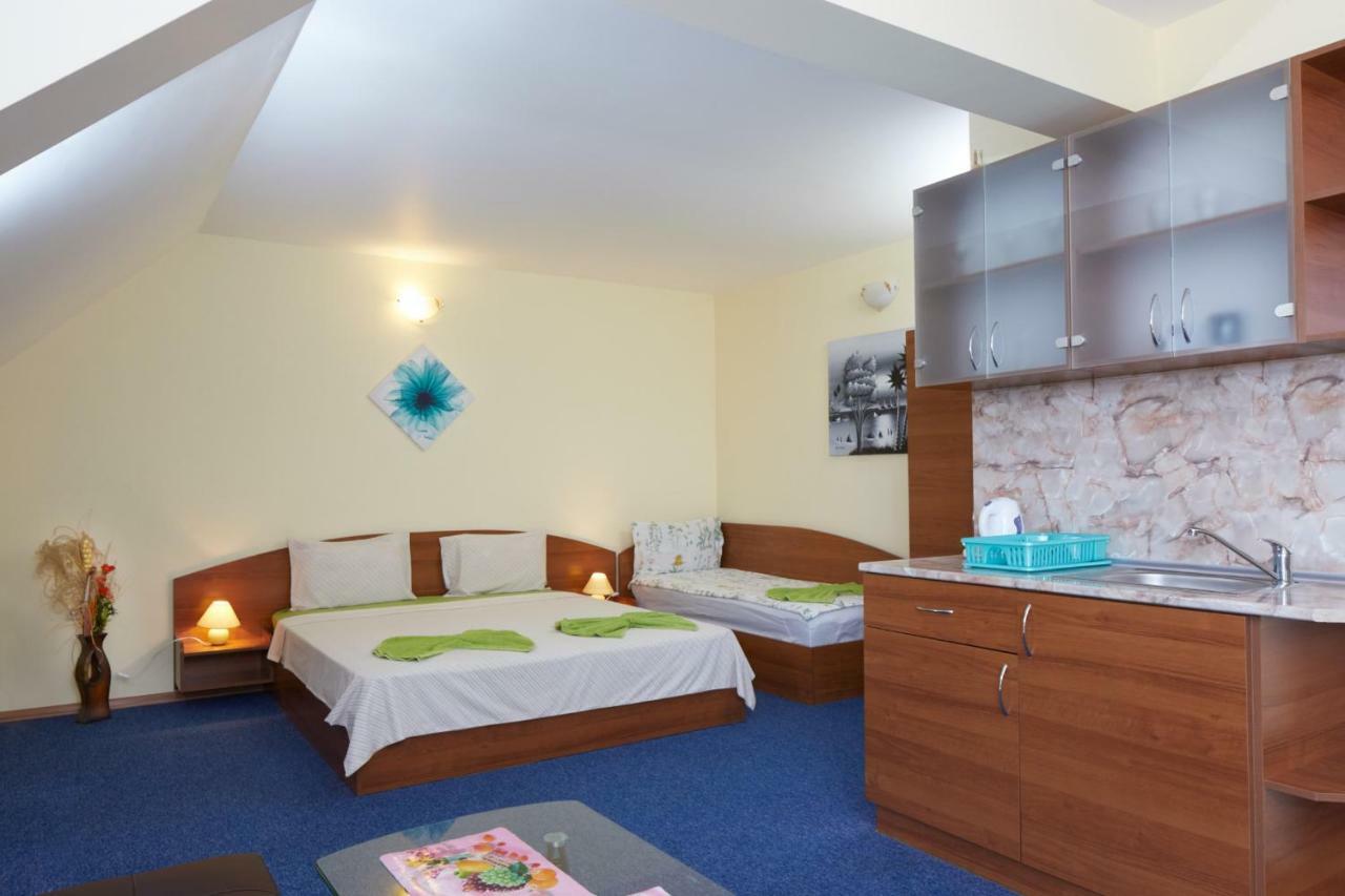 Guest House Plechkarovi Ράβντα Εξωτερικό φωτογραφία