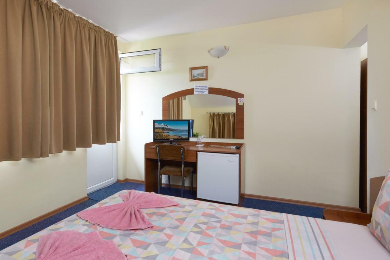 Guest House Plechkarovi Ράβντα Εξωτερικό φωτογραφία