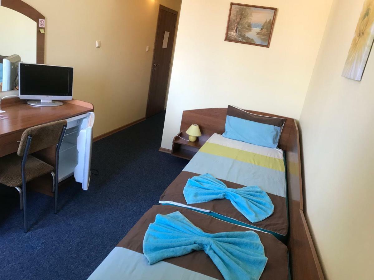 Guest House Plechkarovi Ράβντα Εξωτερικό φωτογραφία