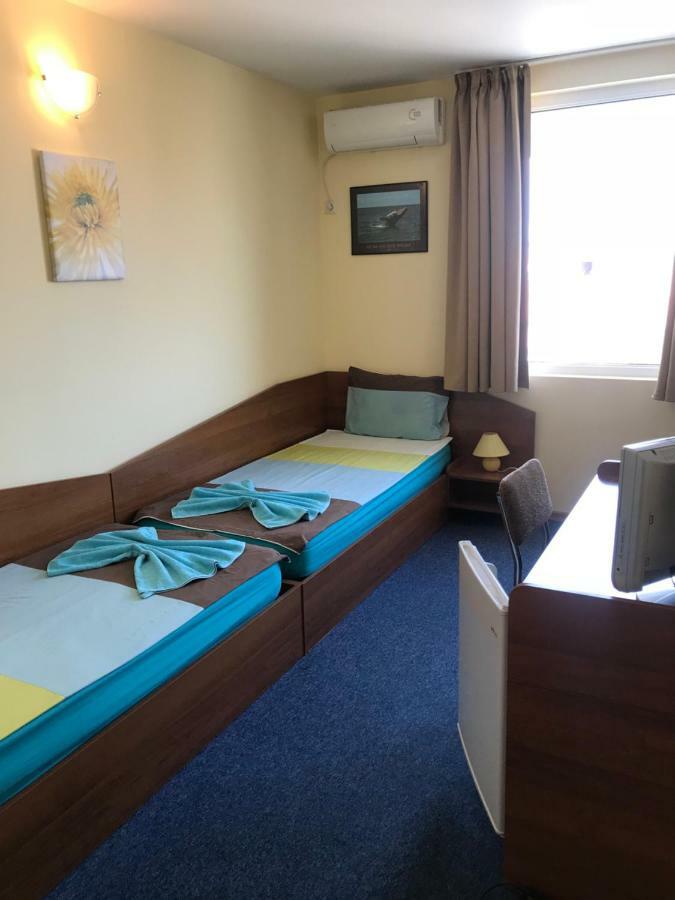 Guest House Plechkarovi Ράβντα Εξωτερικό φωτογραφία