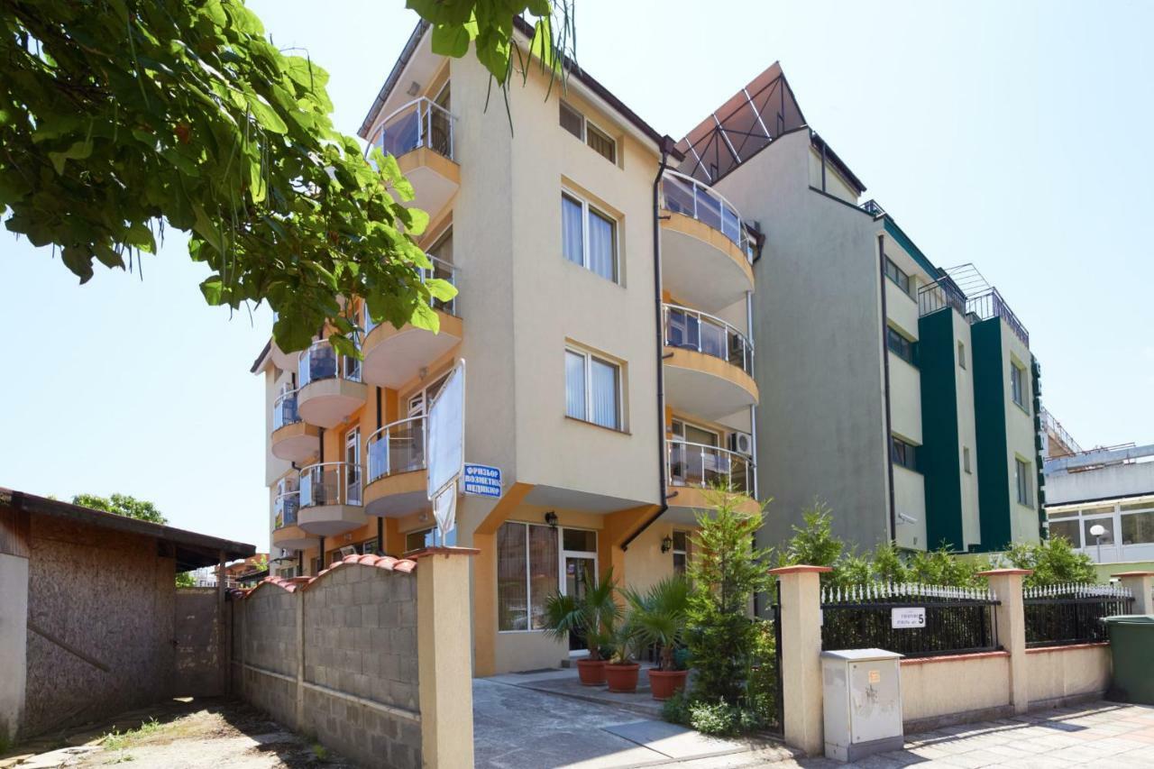 Guest House Plechkarovi Ράβντα Εξωτερικό φωτογραφία